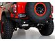 Addictive Desert Designs Stealth Fighter Rear Bumper (21-24 Bronco, Excluding Raptor)