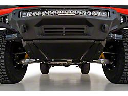 Addictive Desert Designs Stealth Fighter Skid Plate (21-24 Bronco, Excluding Raptor)