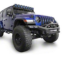 Addictive Desert Designs Phantom Winch Front Bumper (20-25 Jeep Gladiator JT)