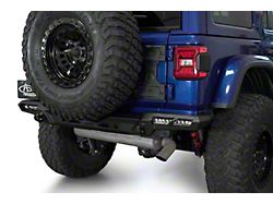 Addictive Desert Designs Phantom Rear Bumper (18-25 Jeep Wrangler JL)