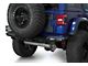 Addictive Desert Designs Phantom Rear Bumper (18-24 Jeep Wrangler JL)