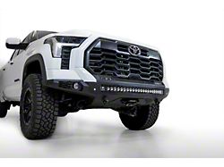 Addictive Desert Designs Stealth Fighter Winch Front Bumper (22-24 Tundra)