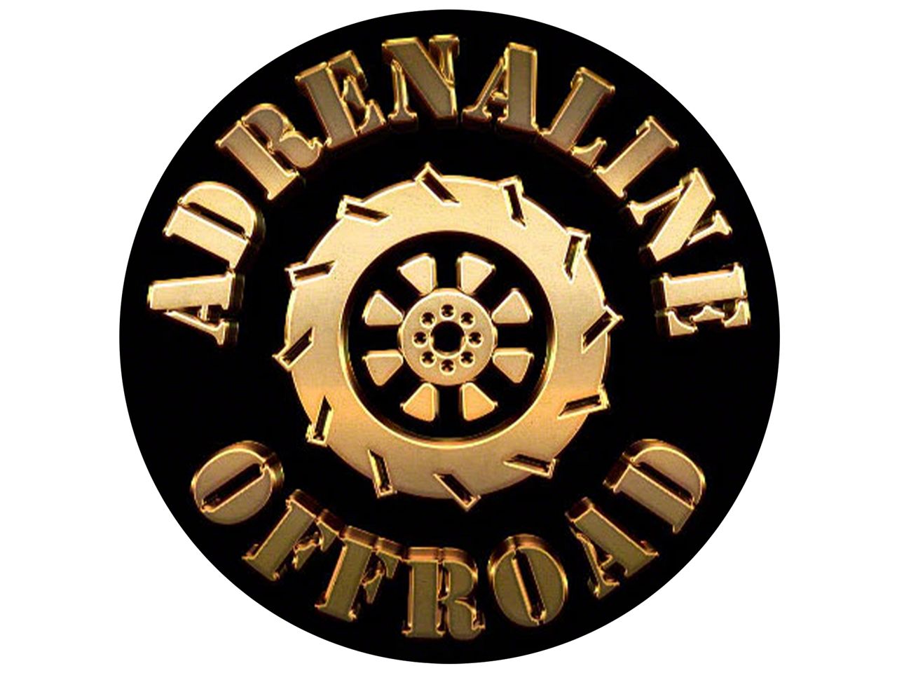 Adrenaline Offroad Parts