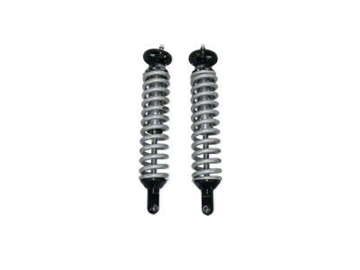 ADS Racing Shocks Direct Fit Race Front Coil-Overs for 0 to 3-Inch Lift (03-24 4Runner)