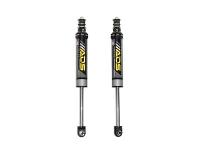 ADS Racing Shocks Mesa 2.5 Series Rear Shocks for 0 to 1.50-Inch Lift (03-24 4Runner)