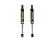 ADS Racing Shocks Mesa 2.5 Series Rear Shocks for 0 to 1.50-Inch Lift (03-24 4Runner)