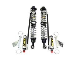 ADS Racing Shocks Direct Fit Race Front Coil-Overs with Remote Reservoir for 2 to 3-Inch Lift (21-24 Bronco 4-Door, Excluding Raptor)