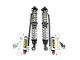 ADS Racing Shocks Direct Fit Race Front Coil-Overs with Remote Reservoir for 2 to 3-Inch Lift (21-24 Bronco 4-Door, Excluding Raptor)