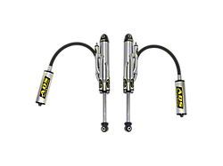 ADS Racing Shocks Direct Fit Race 3-Tube Bypass Rear Shocks with Remote Reservoir for 3-Inch Lift (20-24 Jeep Gladiator JT)