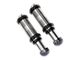 ADS Racing Shocks Direct Fit Race Bolt-In Front Bump Stop Kit (07-24 Jeep Wrangler JK & JL)