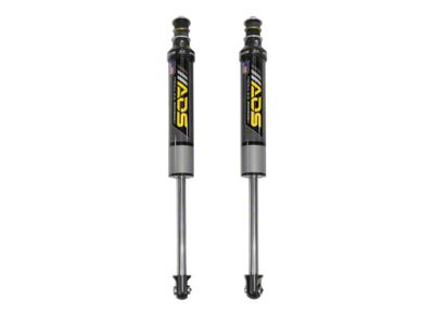 ADS Racing Shocks Mesa 2.5 Series Front Shocks for 0 to 2.50-Inch Lift (07-18 Jeep Wrangler JK)