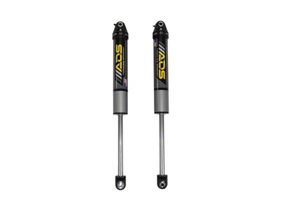 ADS Racing Shocks Mesa 2.5 Series Front Shocks for 2 to 3-Inch Lift (18-24 Jeep Wrangler JL)