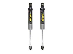 ADS Racing Shocks Mesa 2.5 Series Front Shocks for 4 to 6-Inch Lift (07-18 Jeep Wrangler JK)