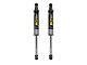 ADS Racing Shocks Mesa 2.5 Series Front Shocks for 4 to 6-Inch Lift (07-18 Jeep Wrangler JK)