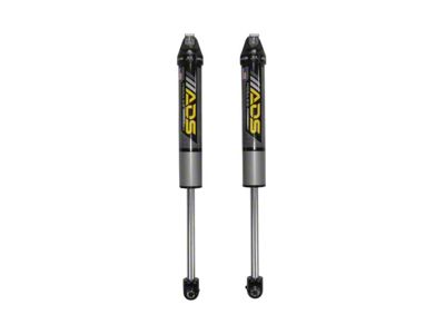 ADS Racing Shocks Mesa 2.5 Series Rear Shocks for 0 to 2.50-Inch Lift (07-18 Jeep Wrangler JK)