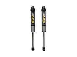 ADS Racing Shocks Mesa 2.5 Series Rear Shocks for 4 to 6-Inch Lift (07-18 Jeep Wrangler JK)