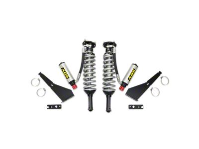 ADS Racing Shocks Direct Fit Race Front Coil-Overs with Remote Reservoir and Compression Adjuster; 600 lb. Spring Rate (05-23 4WD Tacoma)