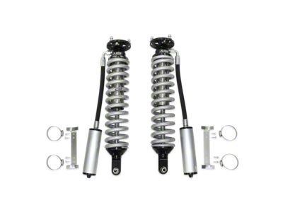 ADS Racing Shocks Direct Fit Long Travel Race Front Coil-Overs with Remote Reservoir and Bypass Valving (05-23 4WD Tacoma)