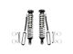 ADS Racing Shocks Direct Fit Long Travel Race Front Coil-Overs with Remote Reservoir and Bypass Valving (05-23 4WD Tacoma)