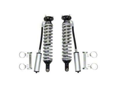 ADS Racing Shocks Direct Fit Long Travel Race Front Coil-Overs with Remote Reservoir (05-23 Tacoma)