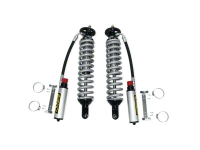 ADS Racing Shocks Direct Fit Long Travel Race Front Coil-Overs with Remote Reservoir and Compression Adjuster (05-23 4WD Tacoma)