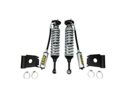 ADS Racing Shocks Direct Fit Race Front Coil-Overs with Remote Reservoir for 1.50 to 3-Inch Lift; 500 lb./in. Spring Rate (24-25 Tacoma)