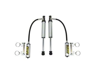 ADS Racing Shocks Direct Fit Race Rear Shocks with Remote Reservoir for 0 to 2.50-Inch Lift (24-25 Tacoma)