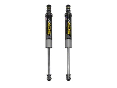 ADS Racing Shocks Mesa 2.5 Series Rear Shocks for 0 to 2-Inch Lift (05-23 Tacoma)