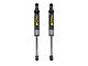 ADS Racing Shocks Mesa 2.5 Series Rear Shocks for 0 to 2-Inch Lift (05-23 Tacoma)