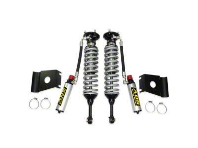 ADS Racing Shocks Direct Fit Race Front Coil-Overs with Remote Reservoir and Compression Adjuster; 650 lb. Spring Rate (07-21 Tundra)