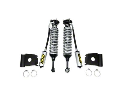 ADS Racing Shocks Direct Fit Race Front Coil-Overs with Remote Reservoir; 650 lb. Spring Rate (07-21 Tundra)