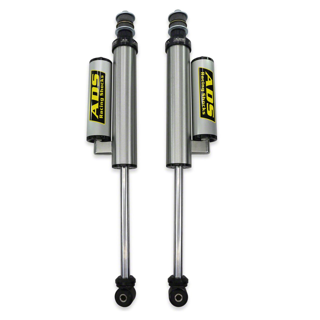 ADS Racing Shocks Tundra 2.50-Inch Smooth Body K37 Deaver Rear Shocks ...