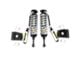 ADS Racing Shocks Direct Fit Race 3.0 Front Coil-Overs with Remote Reservoir and Compression Adjuster (07-21 Tundra)