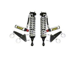 ADS Racing Shocks Direct Fit Race Front Coil-Overs with Remote Reservoir and Compression Adjuster; 600 lb. Spring Rate (22-24 Tundra)