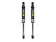 ADS Racing Shocks Mesa 2.5 Series Rear Shocks for 0 to 2-Inch Lift (07-21 Tundra)