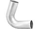 AEM Induction 4-Inch Air Intake Tube; 120 Degree Bend; 12-Inches Long (Universal; Some Adaptation May Be Required)