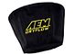 AEM Induction DryFlow Air Filter Wrap; 7.50-Inch x 5-Inch x 5-Inch