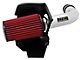 AEM Induction Brute Force Cold Air Intake; Polished (07-11 3.8L Jeep Wrangler JK)