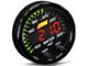 AEM Electronics X-Series Temperature Gauge; Electrical (Universal; Some Adaptation May Be Required)