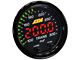 AEM Electronics X-Series Temperature Gauge; Electrical (Universal; Some Adaptation May Be Required)