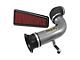 AEM Induction Performance Cold Air Intake; Gunmetal Gray (03-09 4.0L 4Runner)