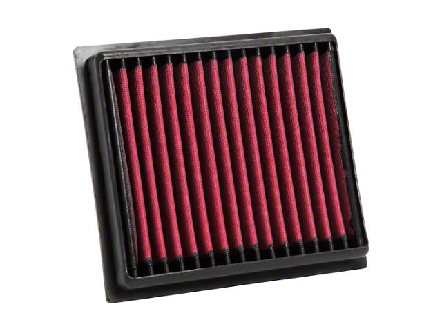 AEM Induction DryFlow Replacement Air Filter (15-23 Jeep Renegade BU)