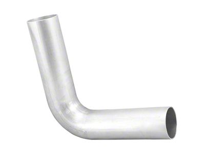 AEM Induction 2.25-Inch Air Intake Tube; 90 Degree Bend; 12-Inches Long (Universal; Some Adaptation May Be Required)