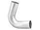 AEM Induction 4-Inch Air Intake Tube; 120 Degree Bend; 12-Inches Long (Universal; Some Adaptation May Be Required)