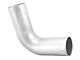 AEM Induction 4-Inch Air Intake Tube; 90 Degree Bend; 12-Inches Long (Universal; Some Adaptation May Be Required)