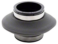 AEM Induction Air Intake Bypass Valve; 2.75-Inch Diameter (Universal; Some Adaptation May Be Required)