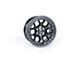 AEV Crestone DualSport Onyx 6-Lug Wheel; 17x8; 5mm Offset (05-15 Tacoma)