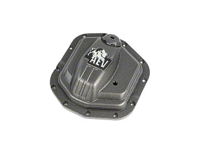 AEV Dana M220 Rear Differential Cover (21-25 Bronco, Excluding Raptor)