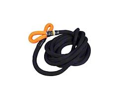 AEV 7/8-Inch x 30-Foot Kinetic Recovery Rope