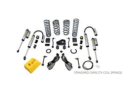 AEV 2.50-Inch DualSport XP Suspension Lift System (20-25 3.6L Jeep Gladiator JT)